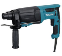 Перфоратор Makita HR2670