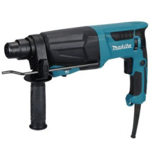 Перфоратор Makita HR2670
