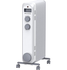 Масляный радиатор Willmark WOR-2409
