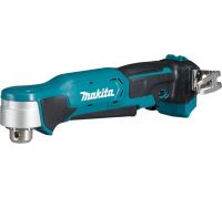 Угловая дрель Makita DA332DZ без АКБ
