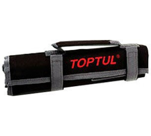 Набор ключей Toptul GPAB1204 12 предметов