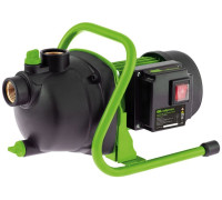 Самовсасывающий насос СибрТех СПН650-П