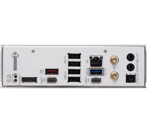 Материнская плата MSI B850 Gaming Plus WiFi PZ