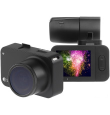 Видеорегистратор-GPS информатор 2в1 DaoCam Uno GPS Wi-Fi