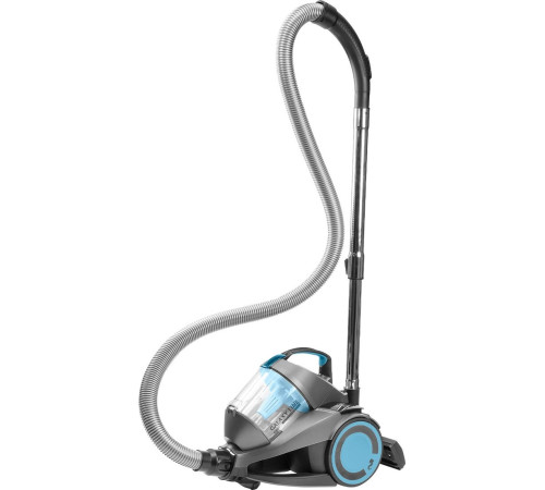 Пылесос Galaxy Line GL6224 серый