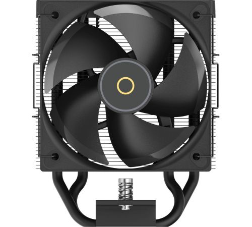 Кулер для процессора Ocypus Gamma A40 BK