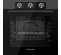 Электрический духовой шкаф KUPPERSBERG HF 603 GR