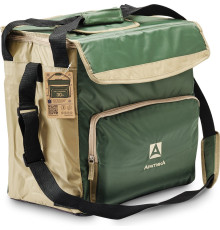 Термосумка Арктика 3001-30-GN 30л зеленый