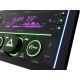 USB-магнитола Aura Indigo-847DSP MkII