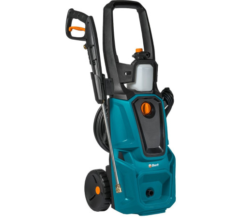 Мойка высокого давления Bort BHR-2700-Pro