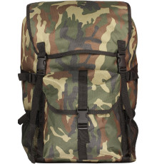 Туристический рюкзак Спортивные мастерские Дачник 2 SM-183 нато