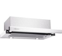 Кухонная вытяжка ZUGEL ZHT651GW