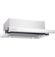 Кухонная вытяжка ZUGEL ZHT651GW
