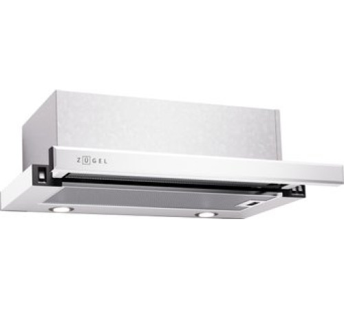 Кухонная вытяжка ZUGEL ZHT651GW