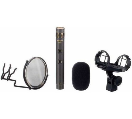 Проводной микрофон Superlux S241/U3