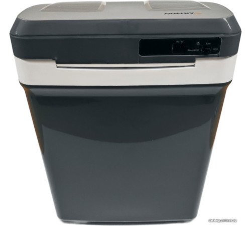 Термоэлектрический автохолодильник Artway AH21L 21л черный