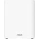 Wi-Fi система ASUS ZenWiFi BQ16 2xAP 2 шт., белый