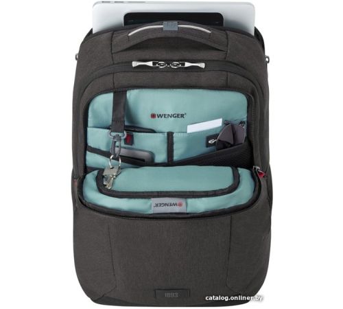 Городской рюкзак Wenger MX Professional 611641