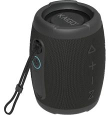 Беспроводная колонка Kaigo BT10T черный