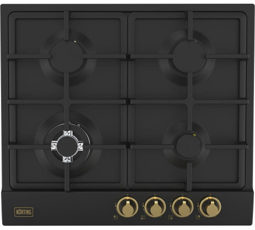 Варочная панель Korting HG 661 CTGN