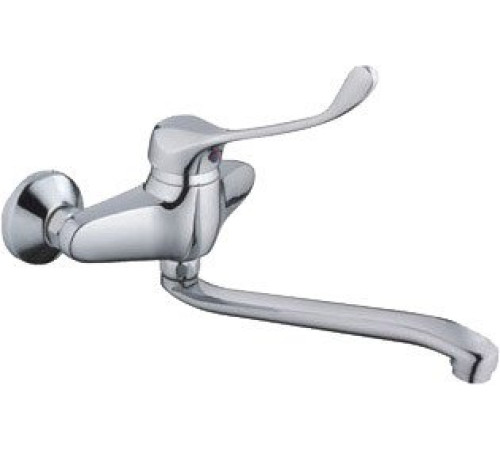 Смеситель FRAP H54 F4654-25S