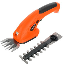 Кусторез + ножницы Patriot CSH 360 с АКБ