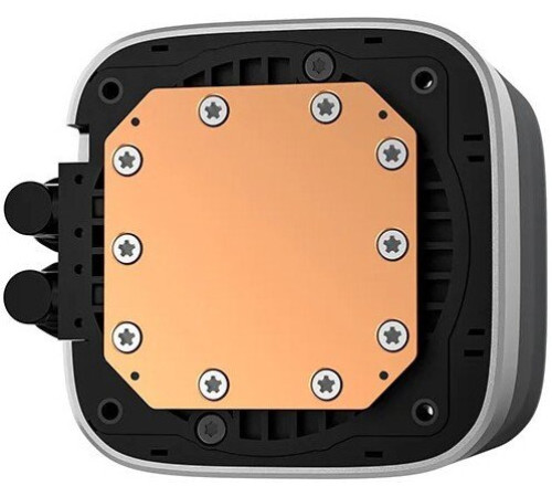 Система жидкостного охлаждения для процессора DeepCool LP240 R-LP240-BKMSNC-G-1
