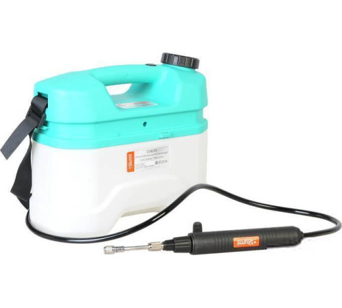 Аккумуляторный опрыскиватель Sturm GS8205