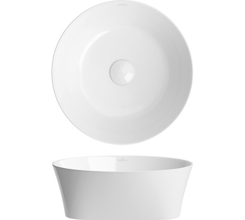 Умывальник Roxen Fabio Round 570215