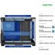 Корпус XASTRA QW500M 6ARGB-C10-UC черный