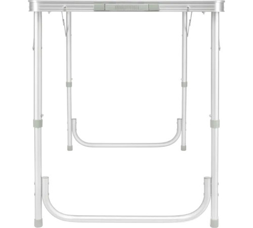 Стол со стульями Coyote HKTB-1002 голубой