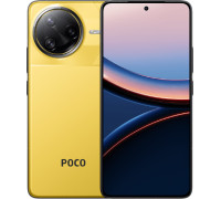 Телефон POCO F7 Ultra 12GB/256GB международная версия желтый