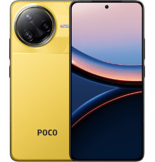 Телефон POCO F7 Ultra 12GB/256GB международная версия желтый