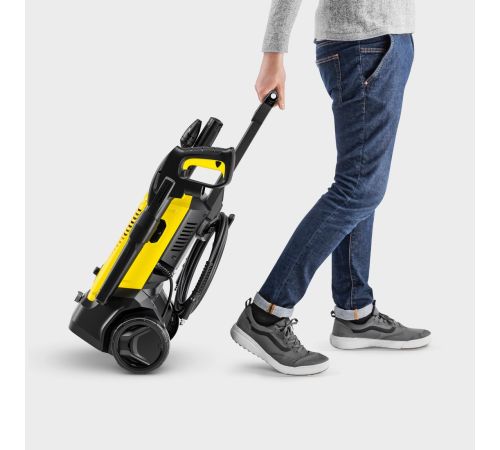 Мойка высокого давления Karcher K4 1.679-500.0
