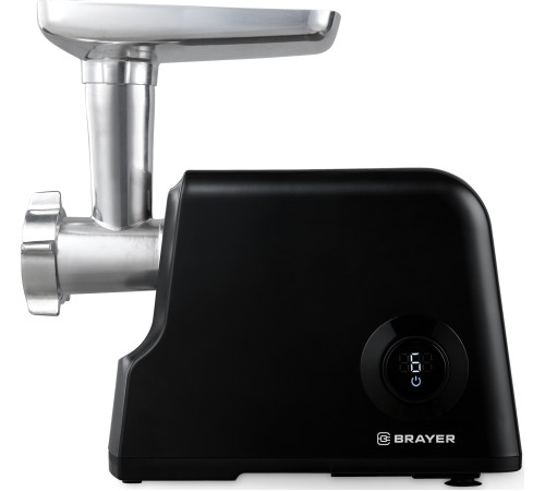 Мясорубка Brayer BR1612
