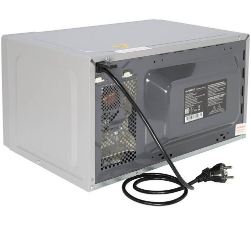 Микроволновая печь Oursson MD2049DB/SL