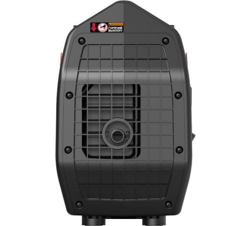 Бензиновый генератор SUNREKA G1200iS