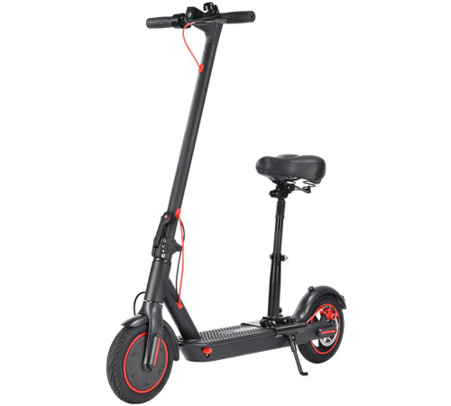 Электросамокат MyWay X2 черный