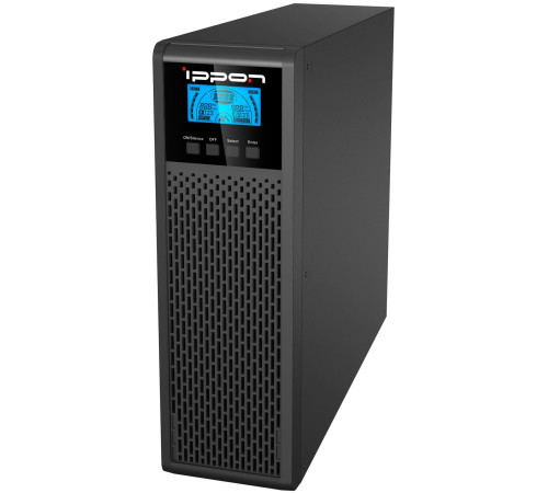 Источник бесперебойного питания IPPON Innova G2 2000L