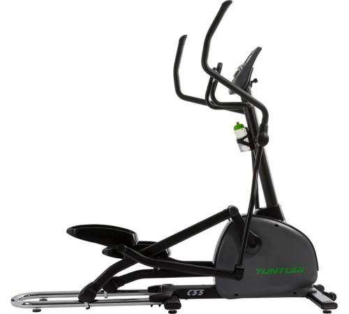 Эллиптический тренажер Tunturi Perfomance C55