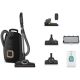 Пылесос Miele Guard L1 Cat & Dog ObsidianBlack