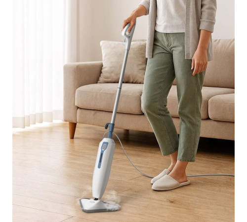 Паровая швабра Kitfort KT-3941