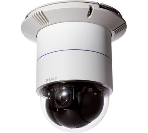 IP-камера D-Link DCS-6616