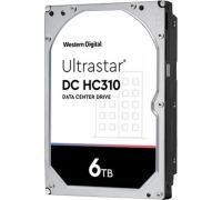 Жесткий диск HGST Ultrastar DC HC310 7K6 4TB HUS726T4TAL5204