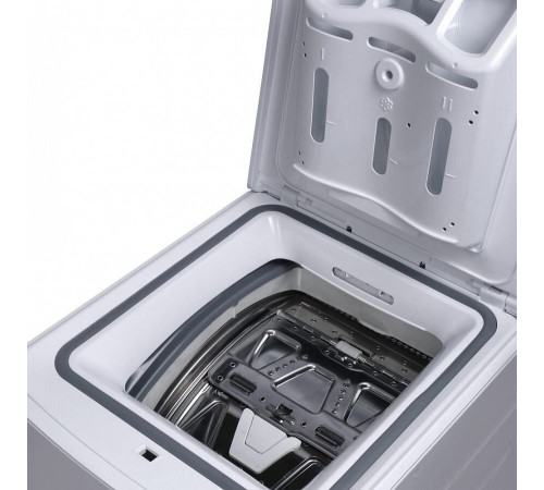 Стиральная машина MAUNFELD MFWM128WH