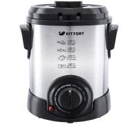 Фритюрница Kitfort KT-2009