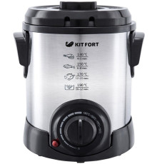 Фритюрница Kitfort KT-2009