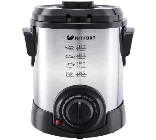 Фритюрница Kitfort KT-2009