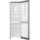 Холодильник LG GA-B419SLGL