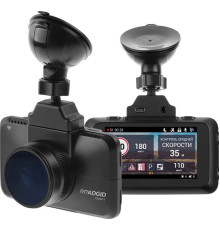 Видеорегистратор Roadgid CityGo 3 WI-FI AI